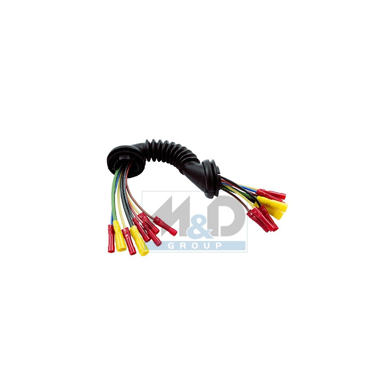 PIECES POUR SYSTEMES DE GESTION MOTEUR